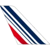 air france tail logo