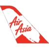 air asia tail logo