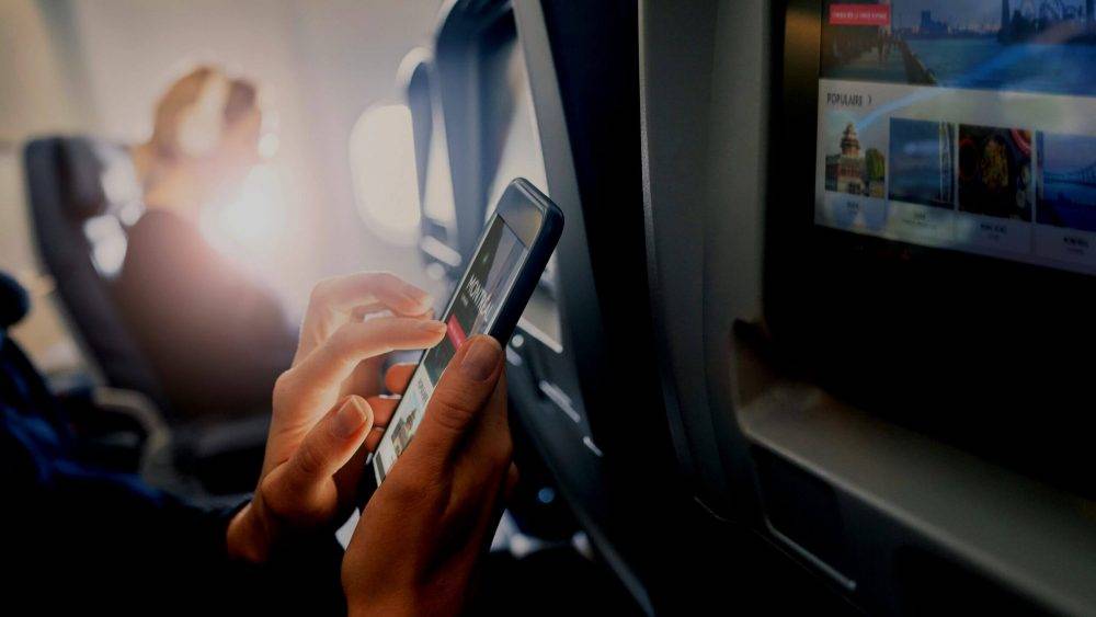 Home | Inflight entertainment solutions - PXCom Onboard Digital Services