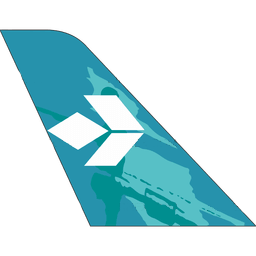 air dolomiti tail logo