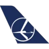lot polish tail logo