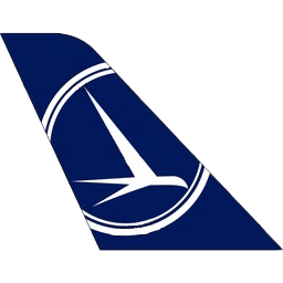 tarom tail logo