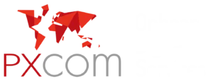 pxcom transparent logo