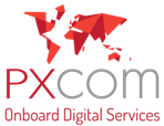 PXCom Onboard Digital Services
