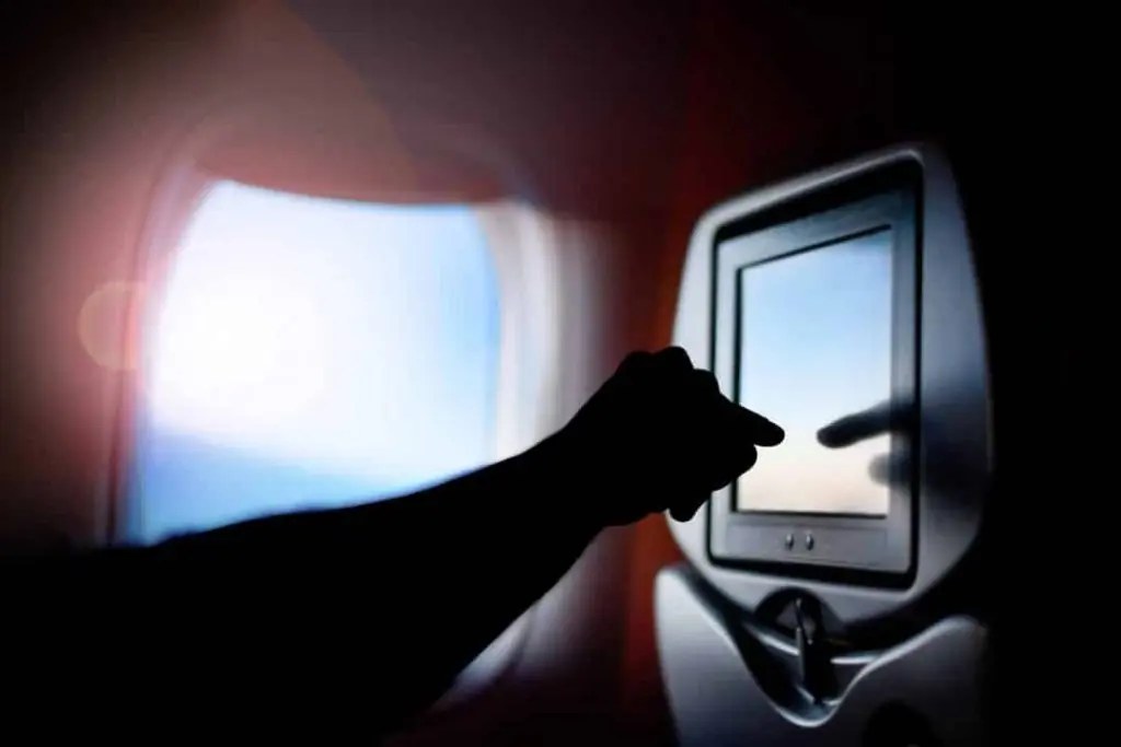 IFE services can be found onboard on IFE/C platform