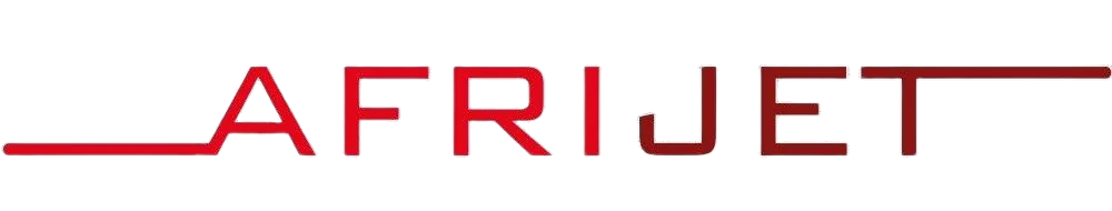 Afrijet Logo