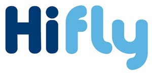 Logo HiFly