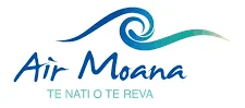 Logo Air Moana
