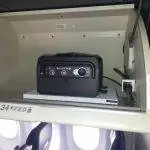 Box B737 aircraft power - 3