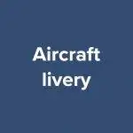 LXM Aircraft Livery