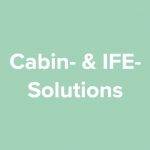 LXM Cabin & IFE solutions
