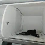 Sierra bin divider + Tray
