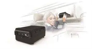 Sierra box onboard