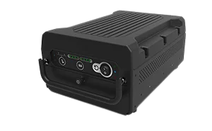 Inflight Entertainment Hardware_Sierra_Box