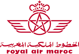 Royal Air Maroc Logo