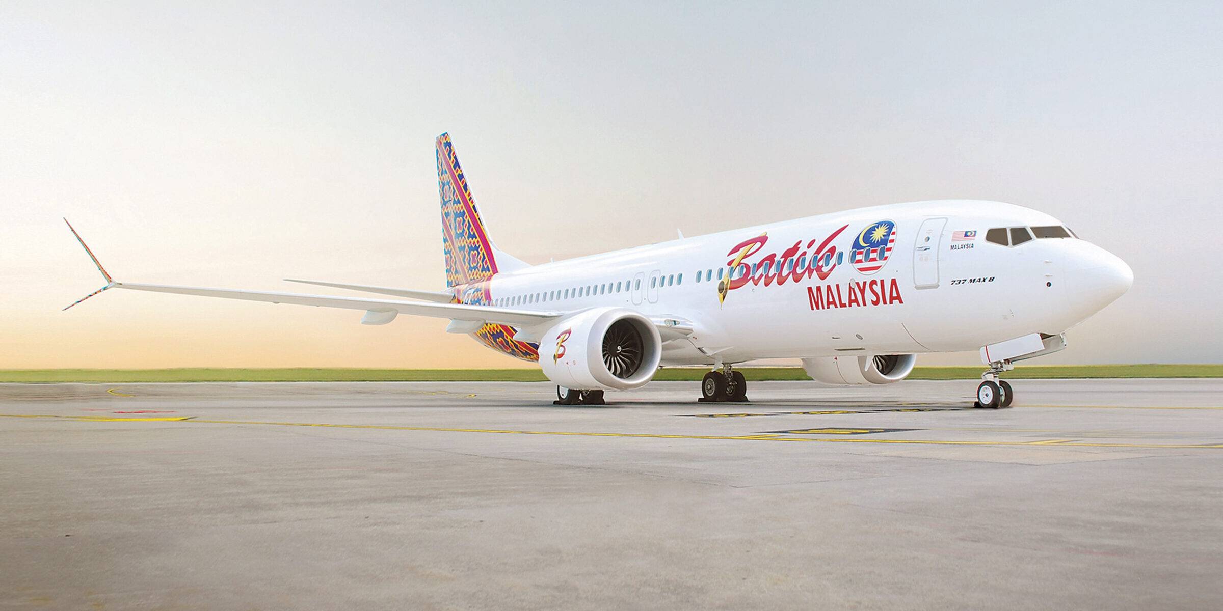 Batik Air Business Case