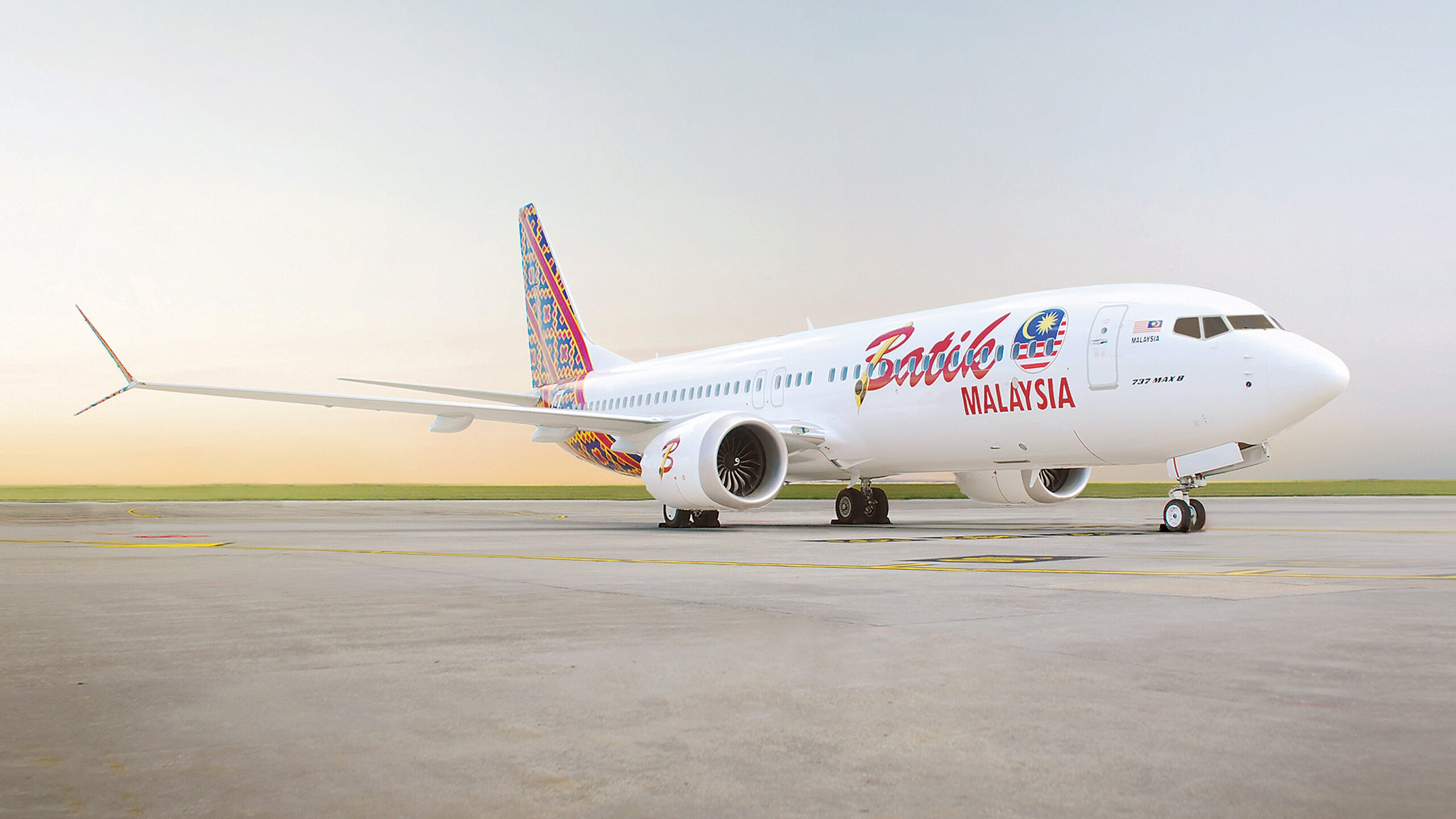 Batik Air Business Case