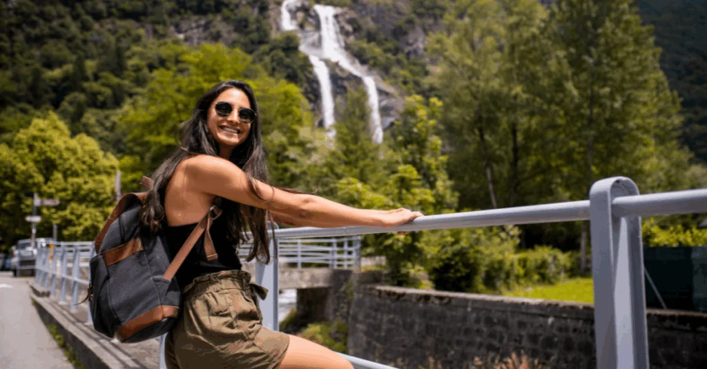 American Express: 2025 Global Travel Trends