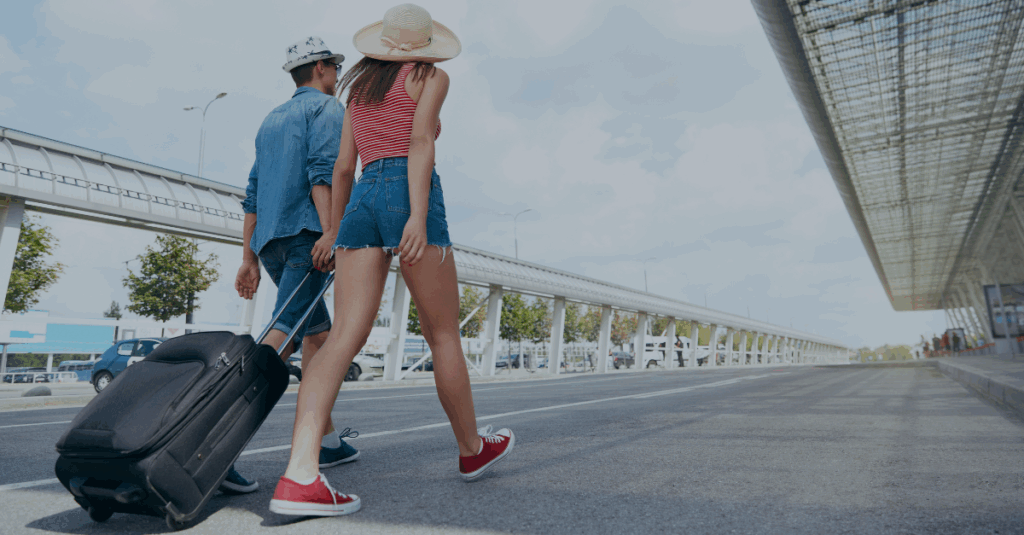 Passenger Engagement Summer