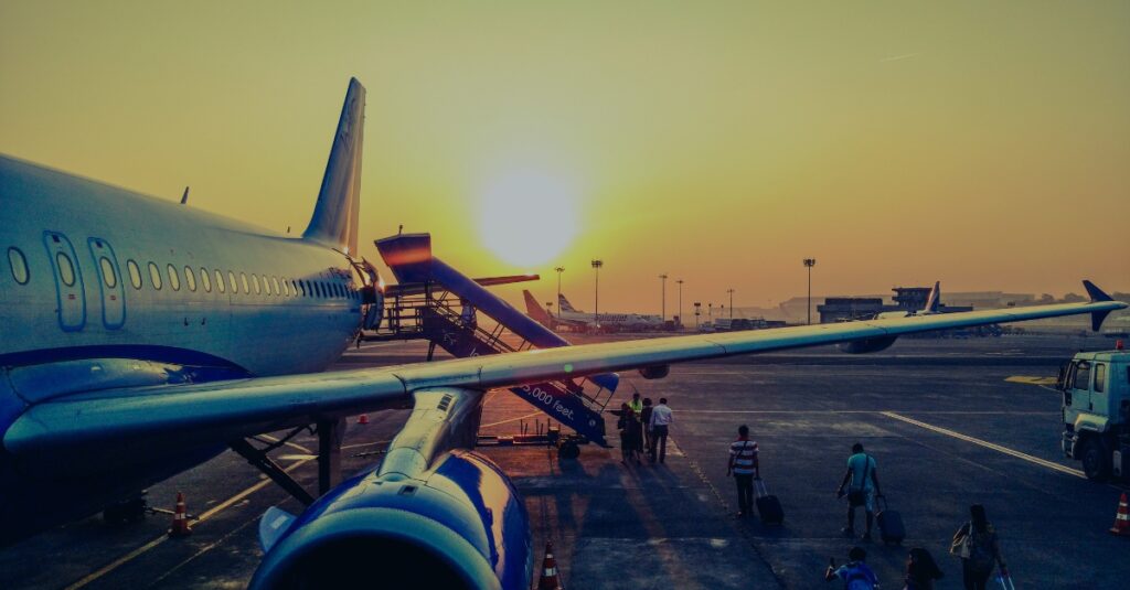 Airbus Global Market Forecast