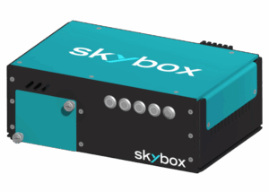 skybox Rendering