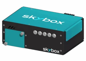 skybox Rendering