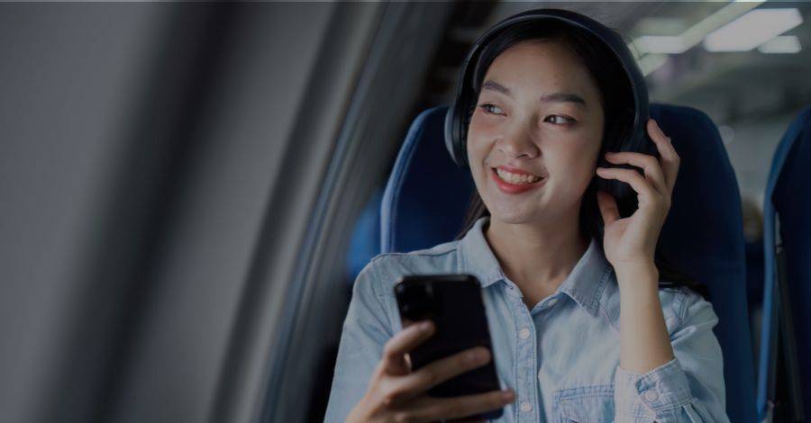 Integrating IFC & Wireless IFE with Your Airline’s Mobile App