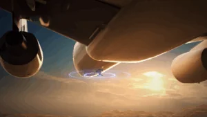 SkyFive reliable broadband internet for airlines' inflight connectivity