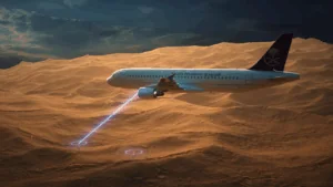 SkyFive reliable broadband internet for airlines' inflight connectivity