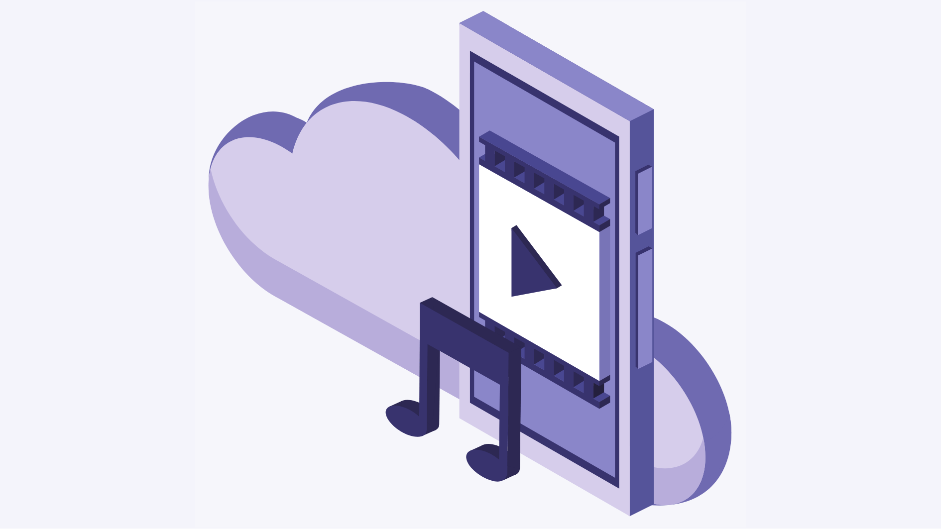 Cloud-based streaming