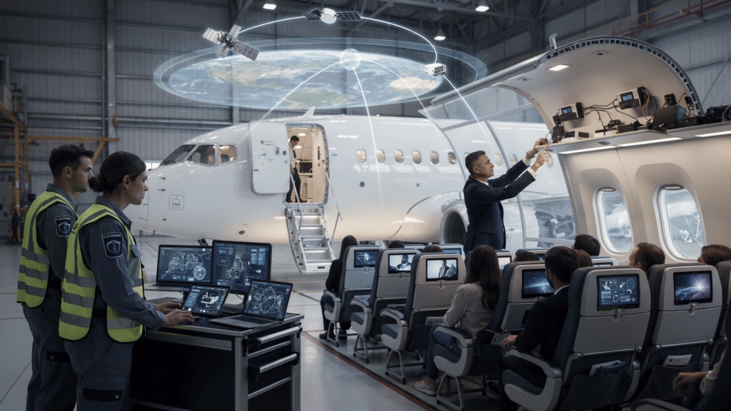Strategic MRO Partners