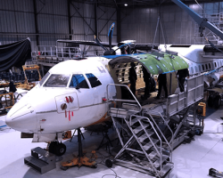 structure and repairs PMV